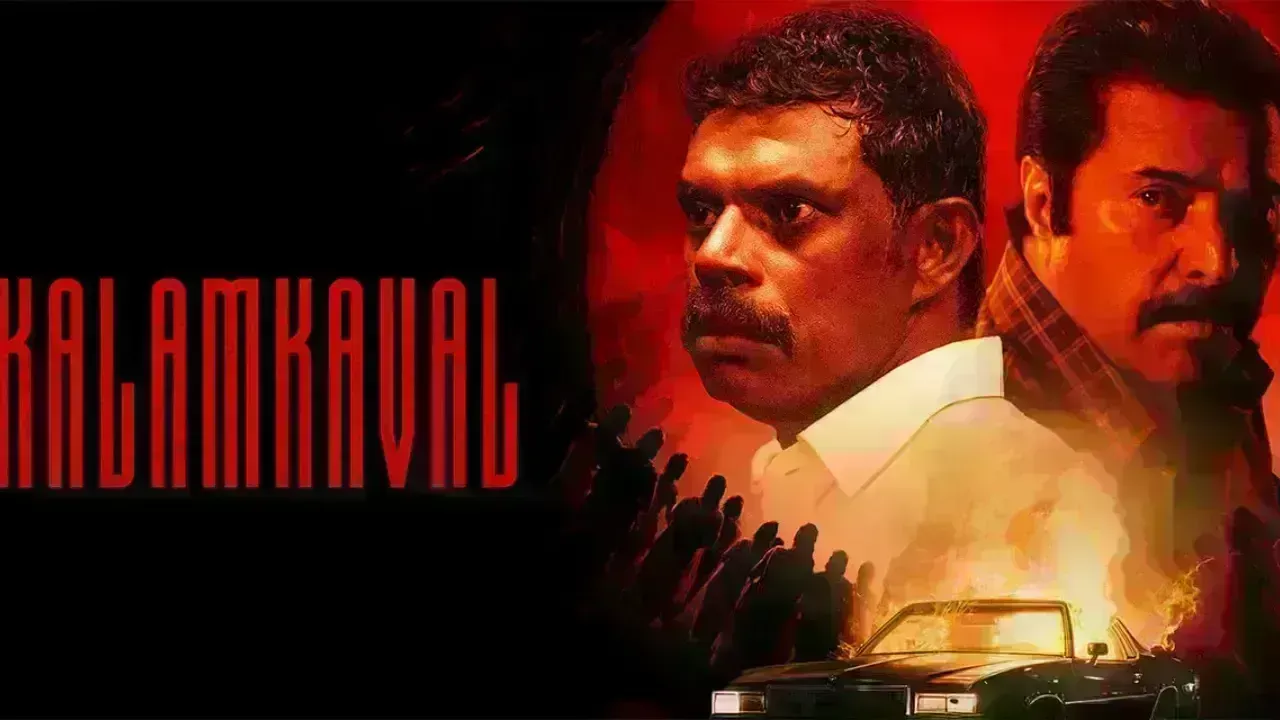 Kalamkaval Review: A Bold Rural Crime Drama Rooted in Grit and Authenticity