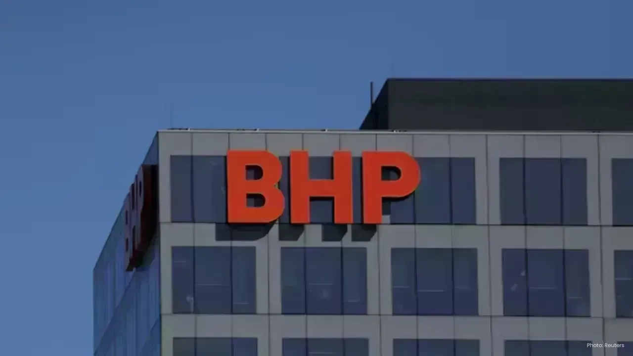 BHP Collaborates with GIP for $2 Billion Investment in WAIO Power