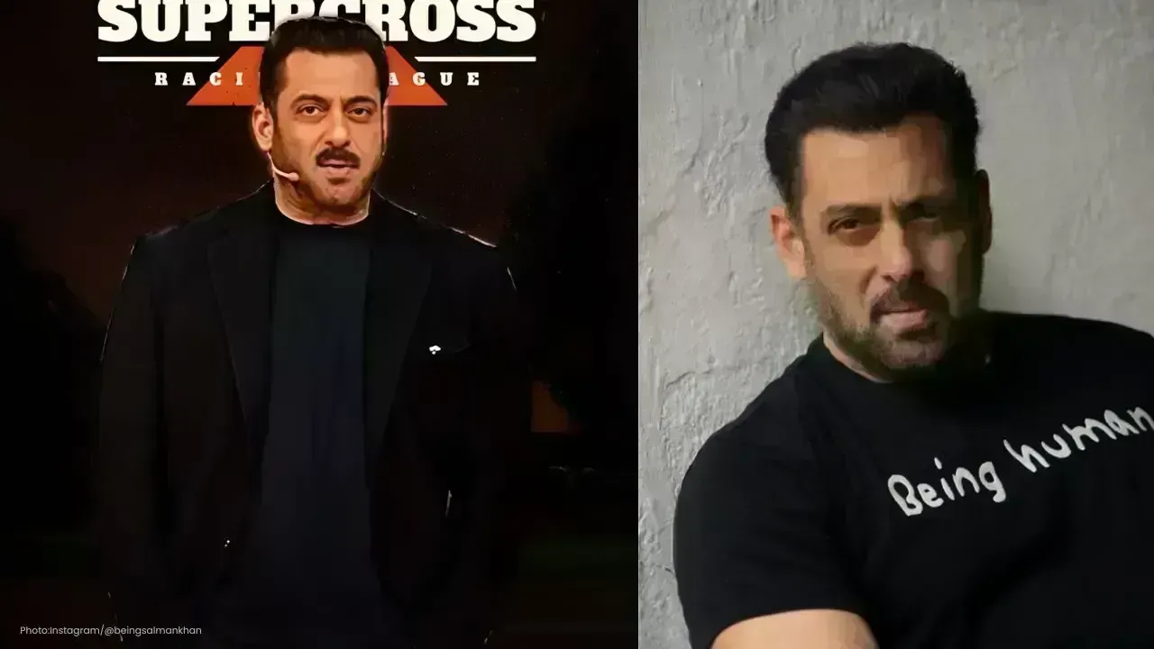 Transformative ₹10,000-Cr Film City Project with Salman Khan in Telangana