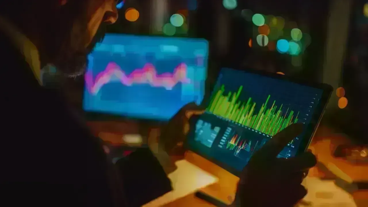 Forex Turbulence Today: The Key Currency Swings Every Trader Must Watch