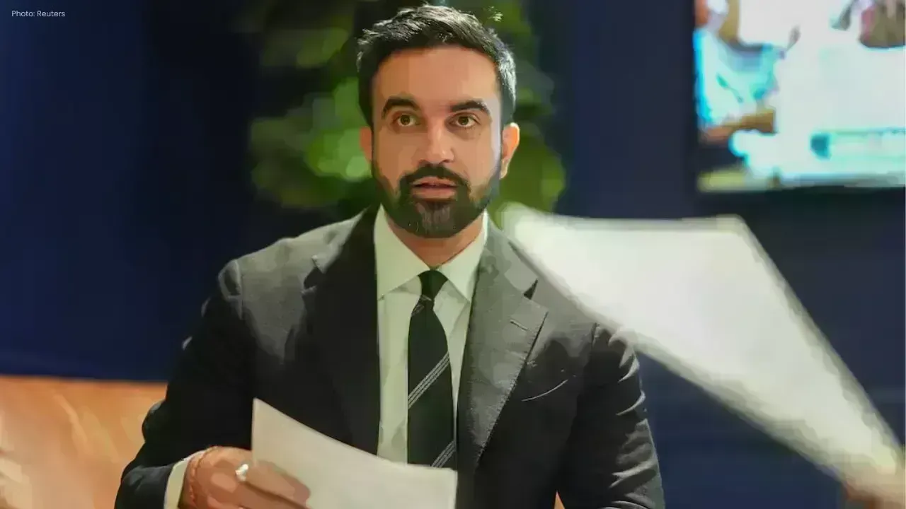 Zohran Mamdani's Transition to Gracie Mansion as NYC Mayor