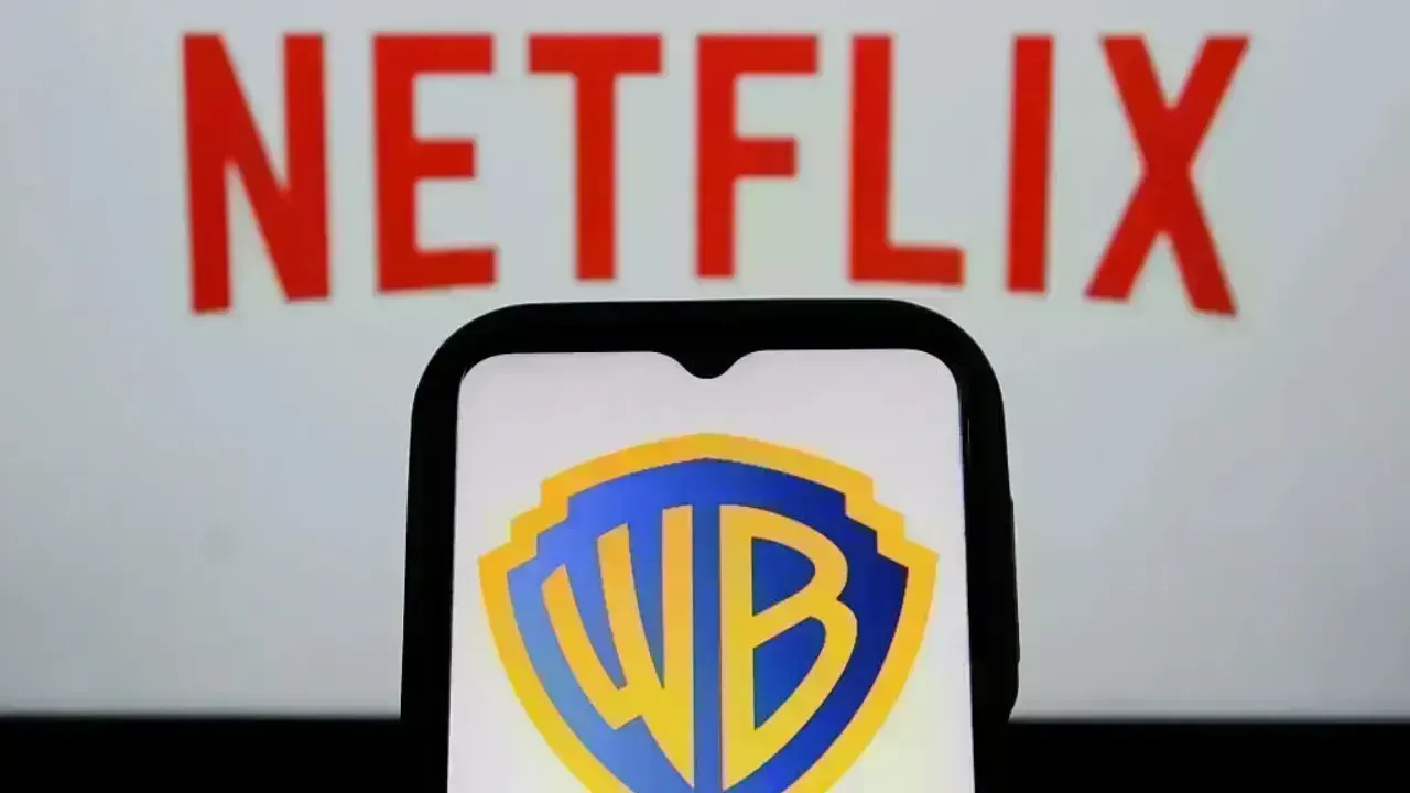 Streaming Earthquake: How Netflix’s Warner Bros. Discovery Takeover Is Reshaping Global Entertainment