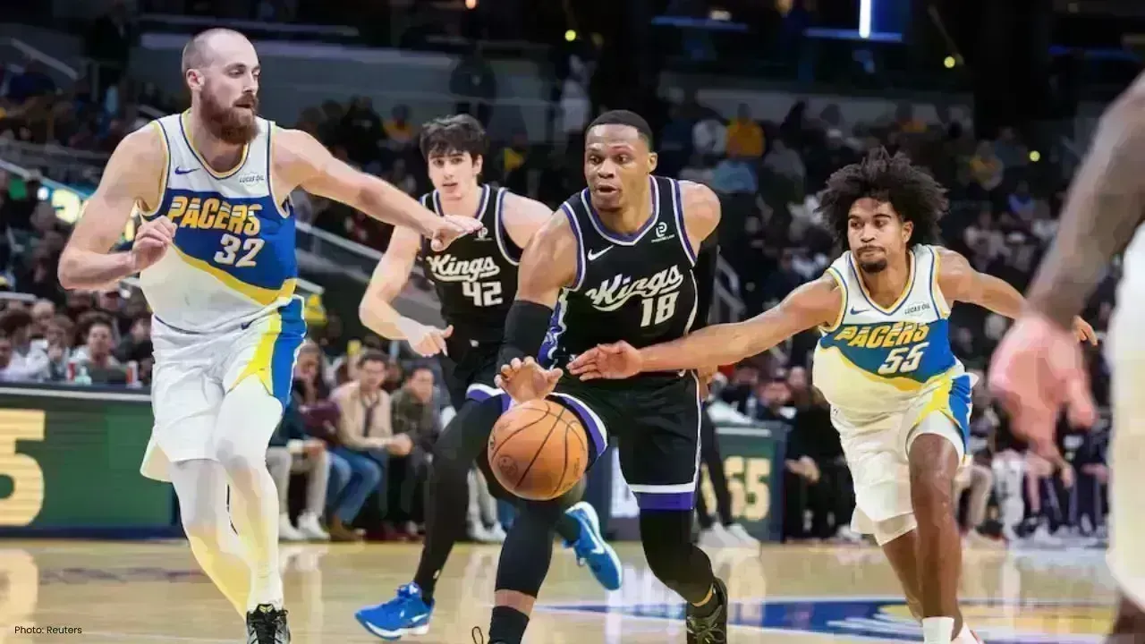 Nembhard Shines as Pacers Topple Kings in Thrilling Victory