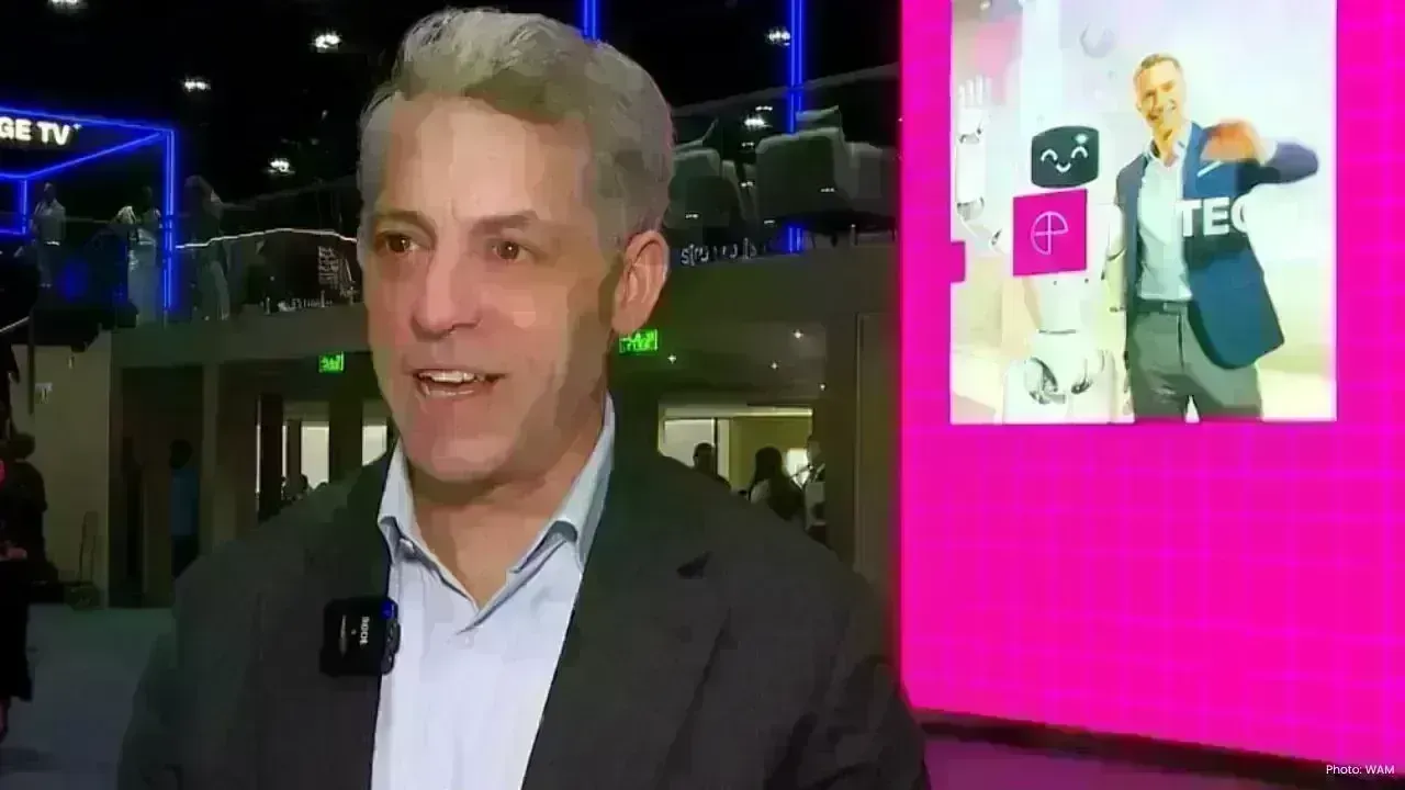 Jim Bankoff Discusses Significance of BRIDGE Summit in Abu Dhabi