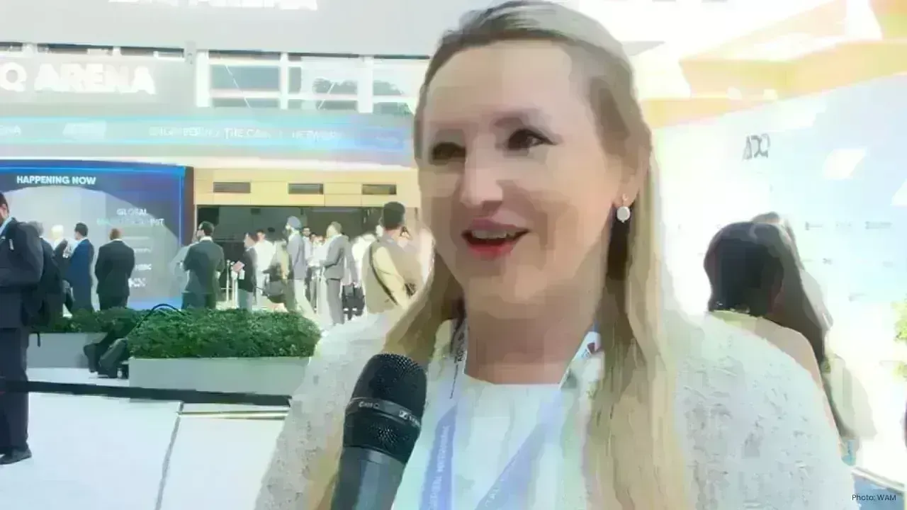 UAE Positions Itself as a Leader in Digital Asset Regulation