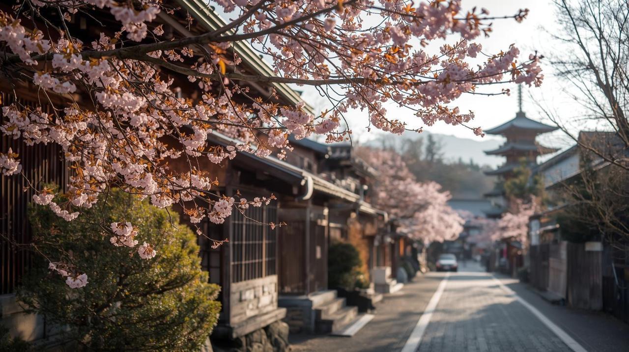 Navigating Kyoto in 2026: Essential Tips for a Tranquil Experience