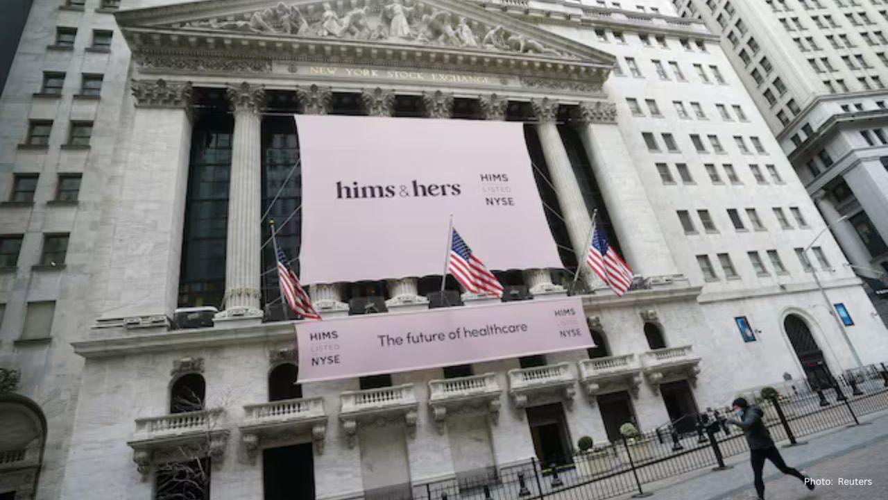 Hims and Hers Expands Weight-Loss Services to the UK with New Membership Options