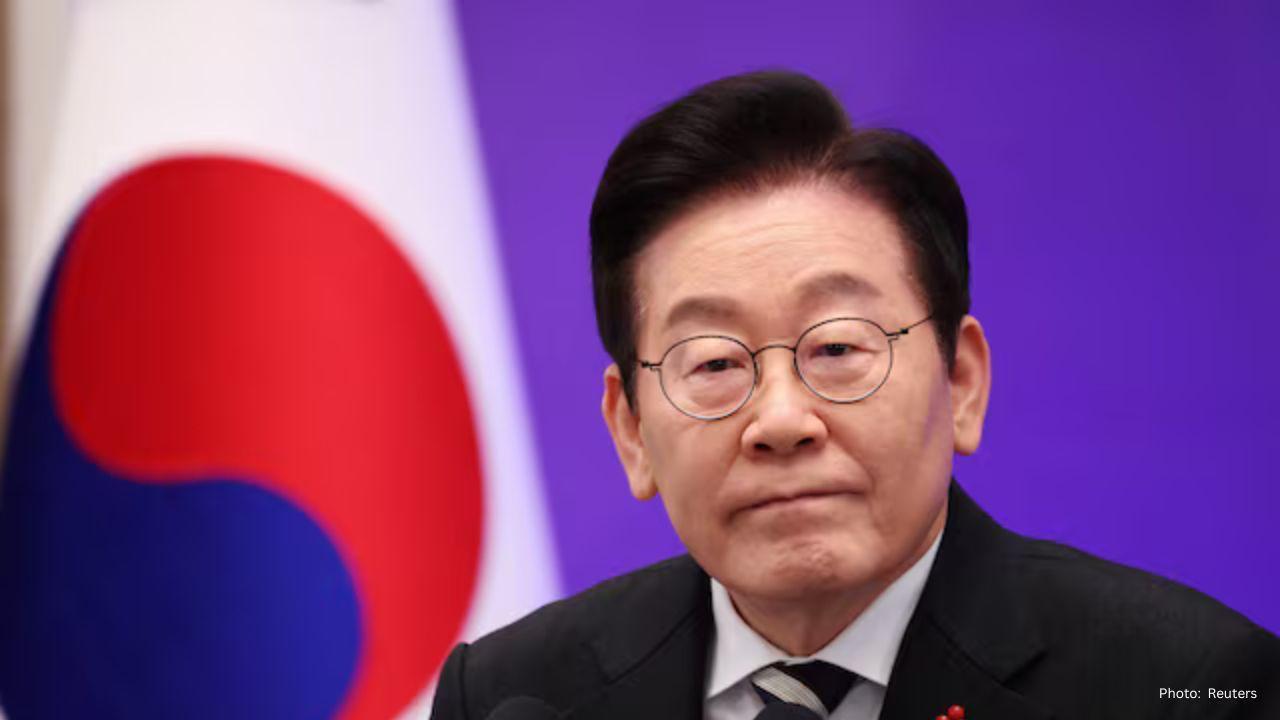 South Korea’s President Lee Demands Comprehensive Inquiry into Religious-Political Nexus