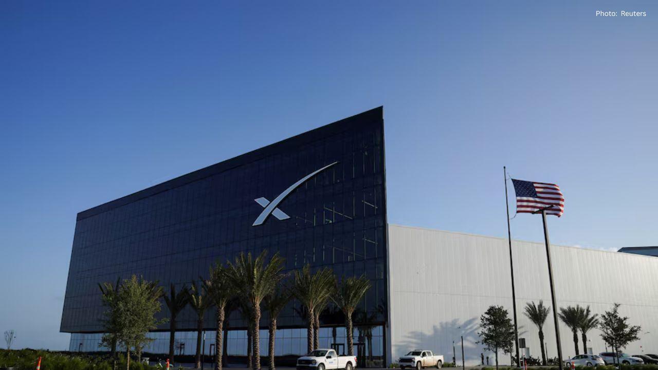 SpaceX Sets Sights on a Potential $1 Trillion Valuation with Upcoming 2026 IPO