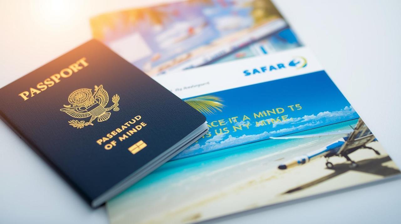 Unveiling the Reality of Travel Insurance: Essential Coverage Details