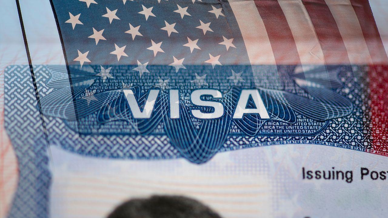 H-1B Visa Appointments in India Delayed Amid US Social Media Checks