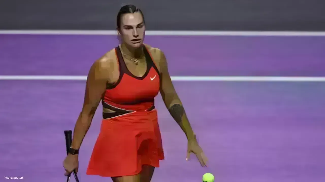 Aryna Sabalenka Voices Concerns Over Transgender Participation in Women's Tennis