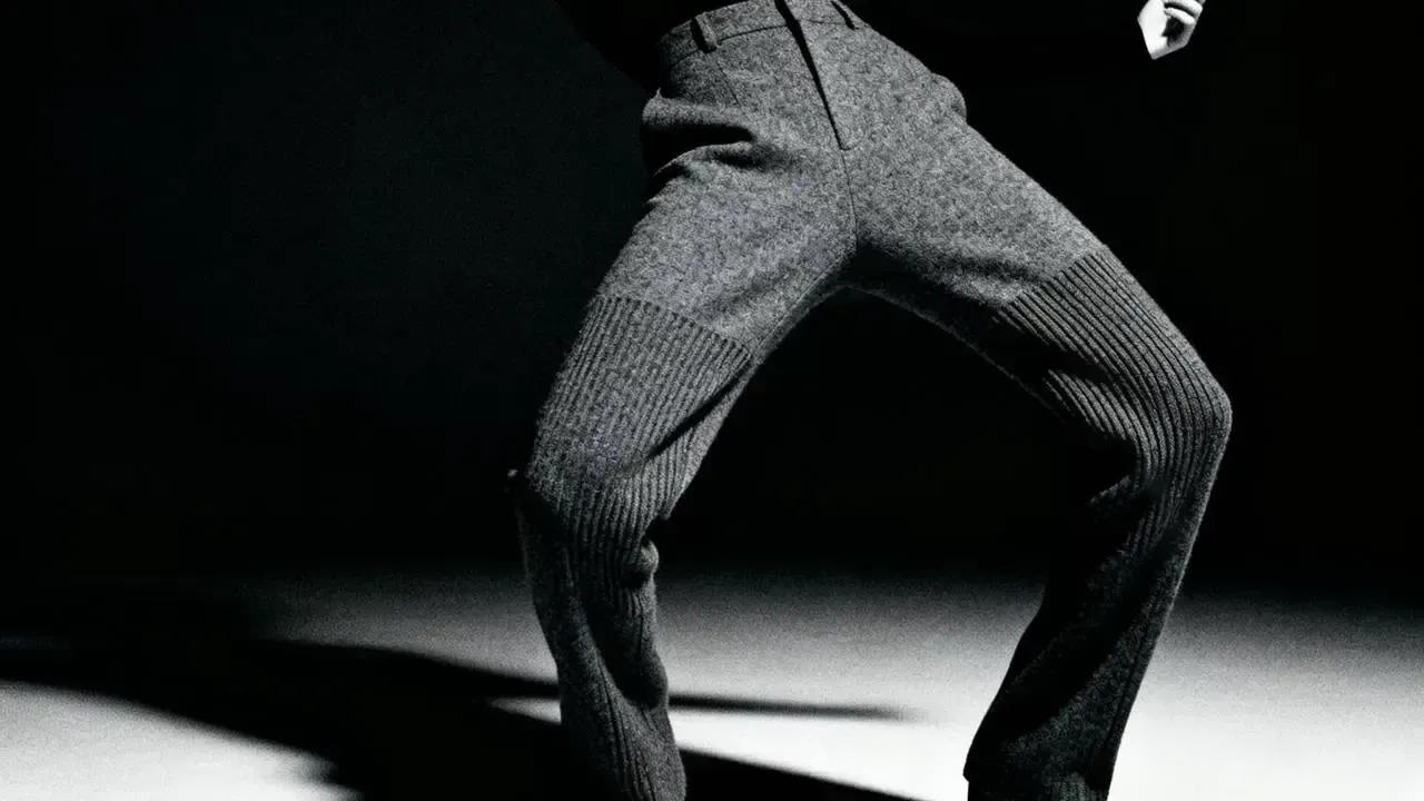 Discover the Latest Woolen Pants for Women: Chic, Cozy, and Winter-Ready