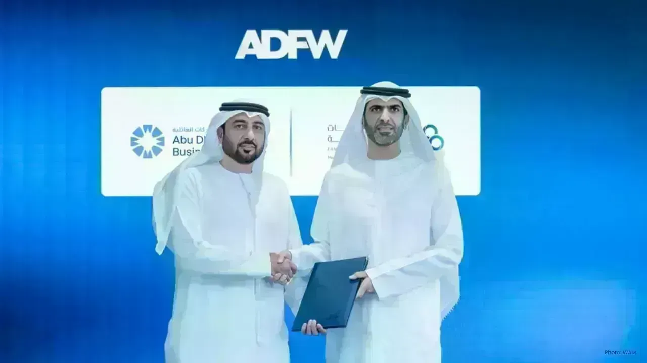 Abu Dhabi Enhances Family Business Cooperation with Gulf Council