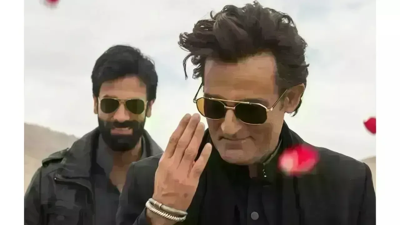 Akshaye Khanna Delivers a Sensational Performance in Dhurandhar: A Deep Dive into His Impact