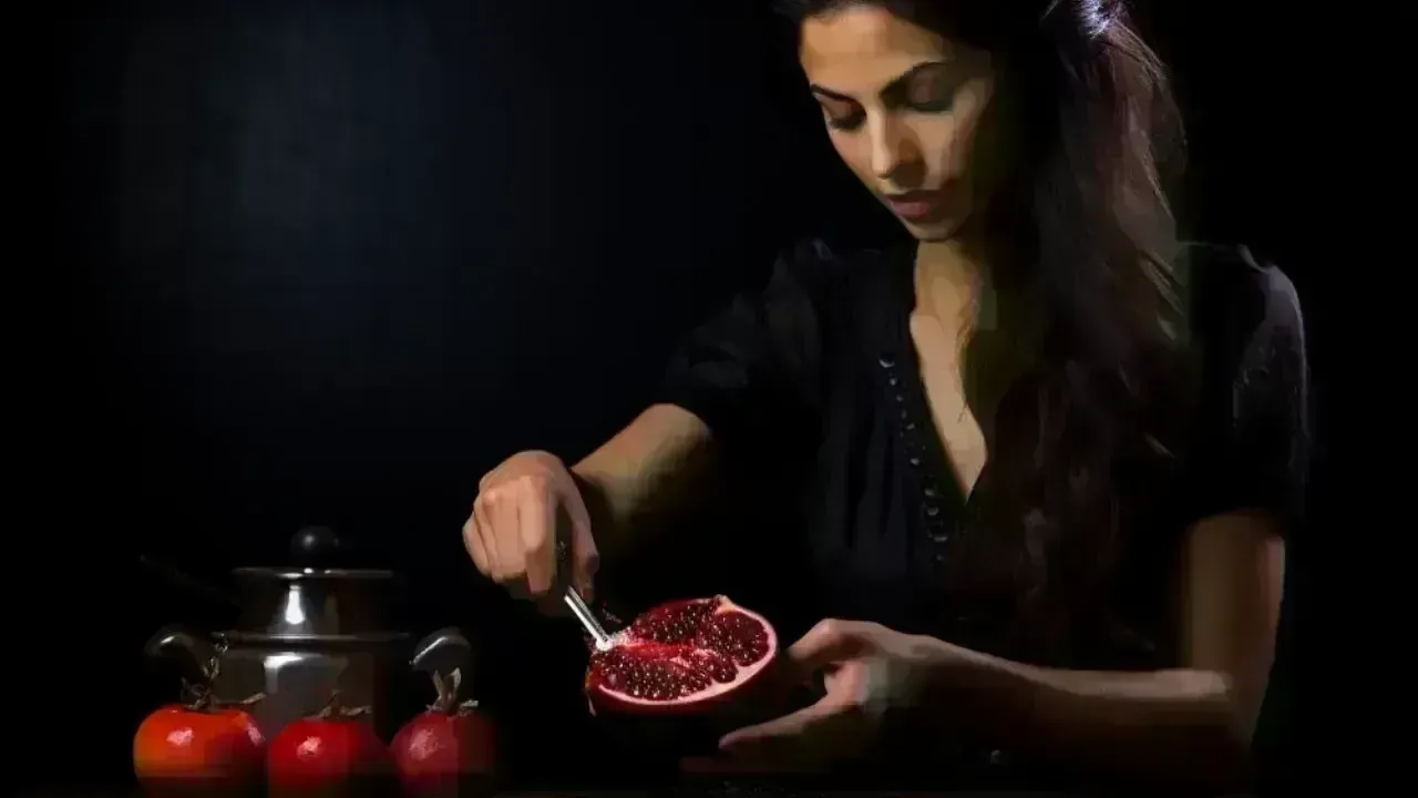 The Health Advantages of Pomegranate: A Nutrient-Packed Superfood