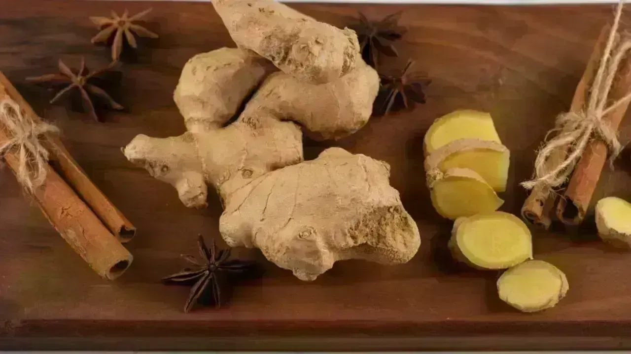 Ginger: The Ultimate Winter Superfood for Your Well-Being
