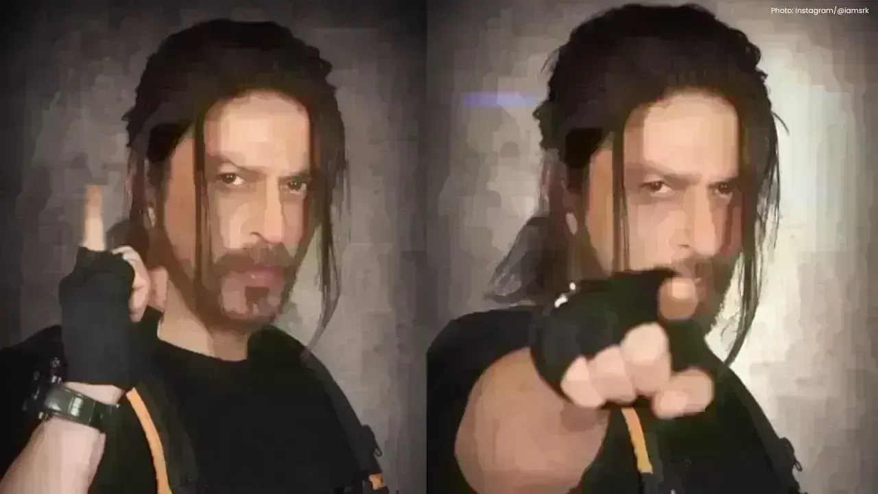 Pathaan 2: Shah Rukh Khan Set to Return in High-Stakes Sequel