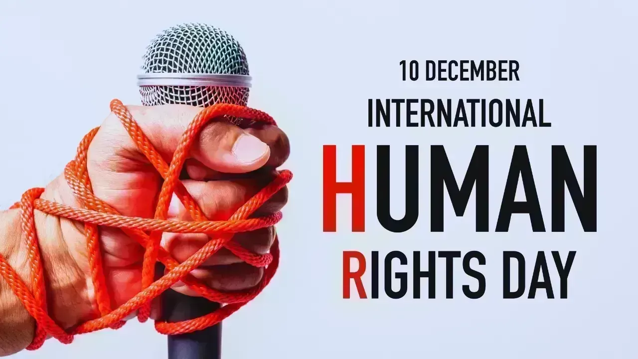Human Rights Day 2025: Protecting Freedoms in a Changing Global Landscape