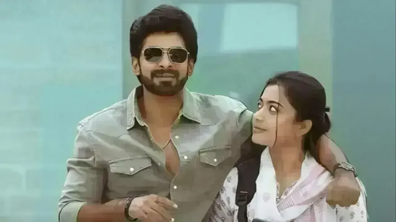 The Girlfriend (2025): A Deep Dive Into the Story, Characters, and the Film Everyone’s Talking About