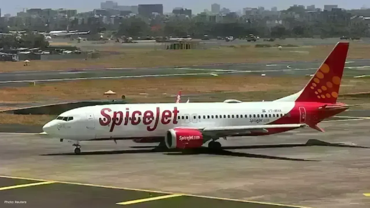 SpiceJet Set to Boost Winter Operations with Additional Flights