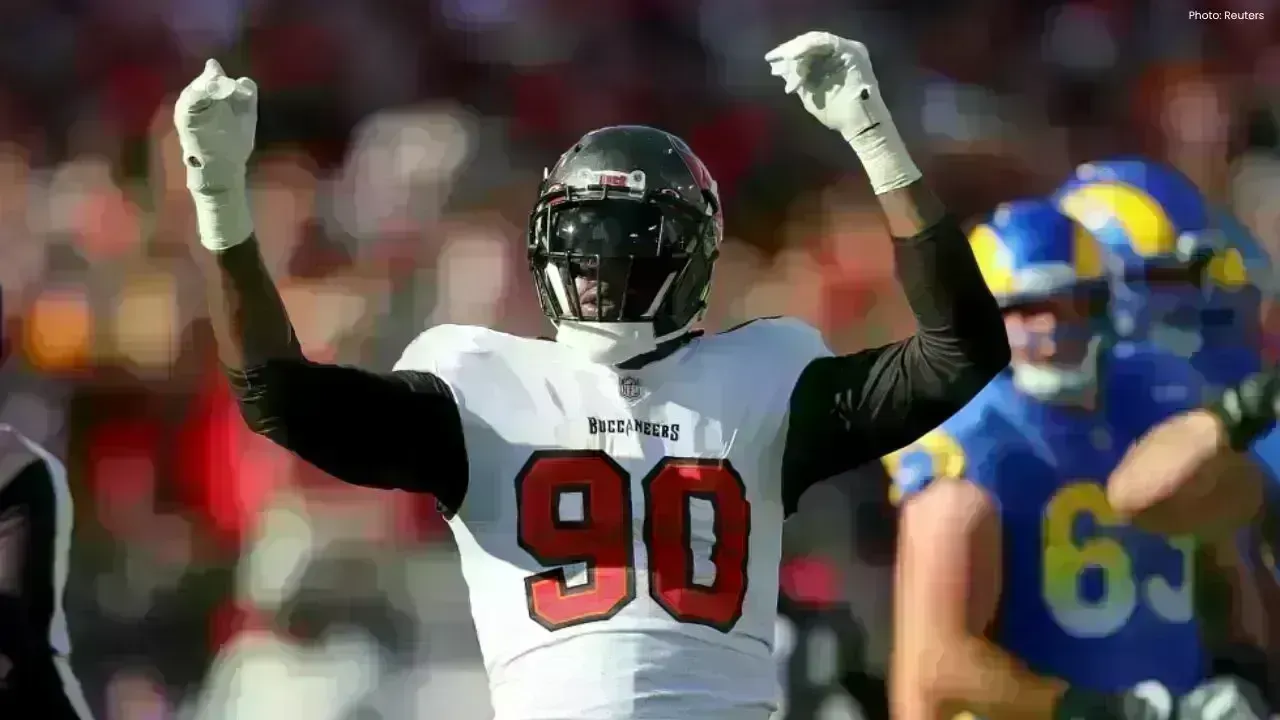 Buccaneers Reinstate Jason Pierre-Paul to Strengthen Defense