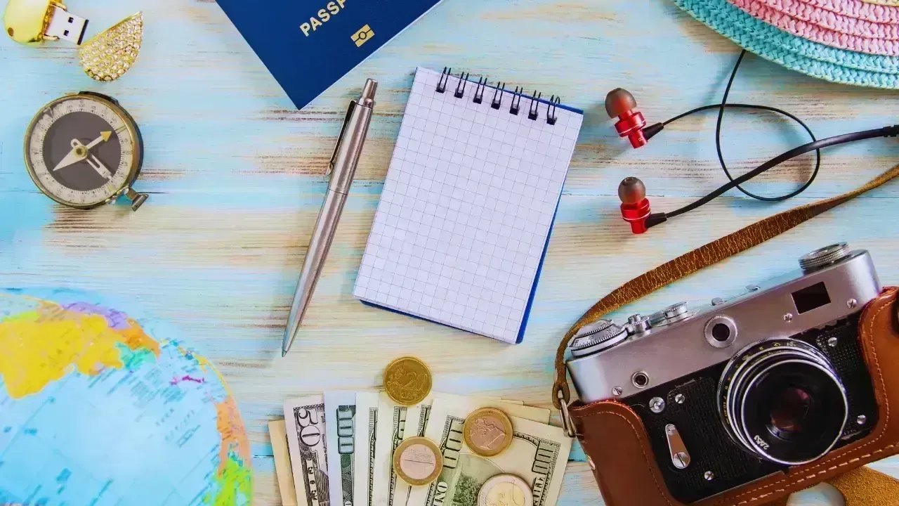 Travel Smart, Spend Less: The Budget Travel Hacks You Need in 2026