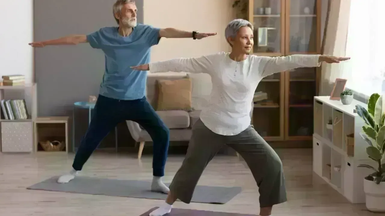 Enhance Your Strength: 4 Easy Exercises for Muscle Recovery After 60