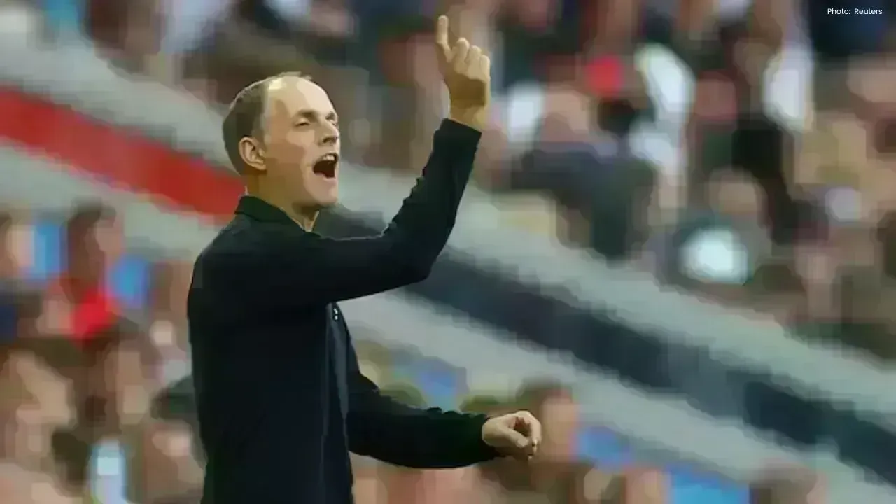 England Set to Battle Uruguay and Japan in March Friendlies