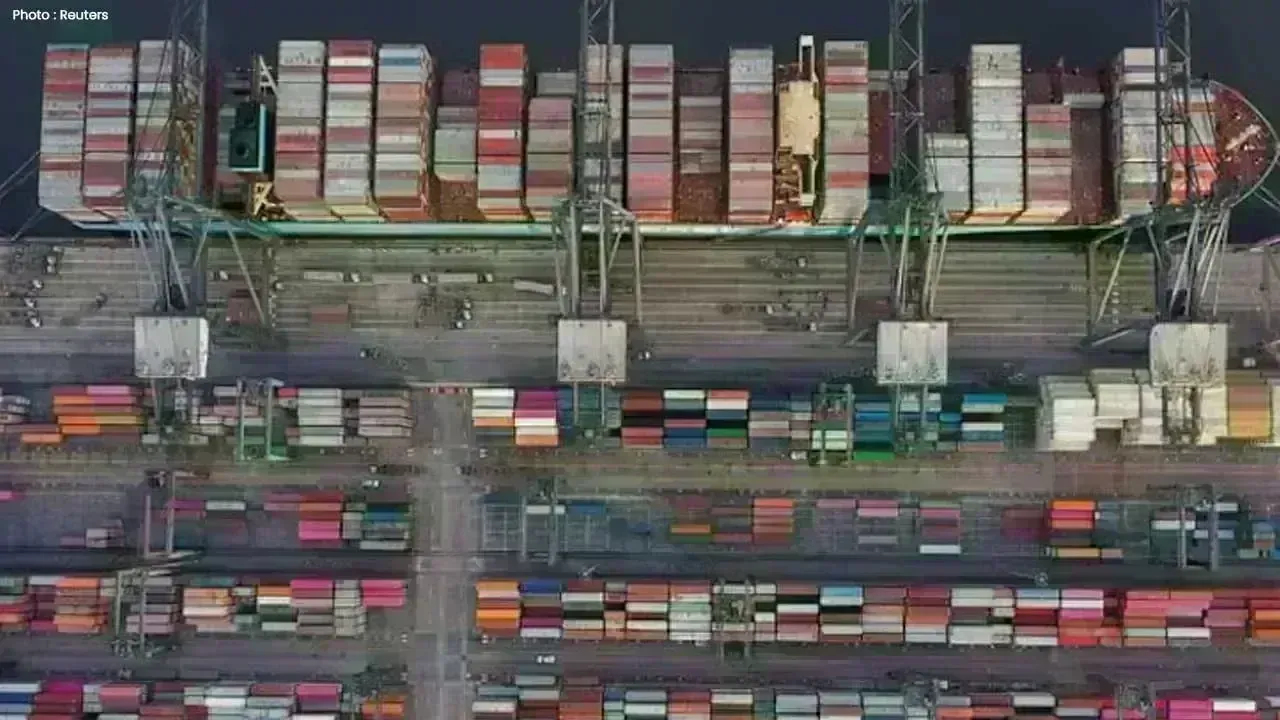 Mexico Tariff Hike Targets Asian Imports in Major Trade Shake-Up