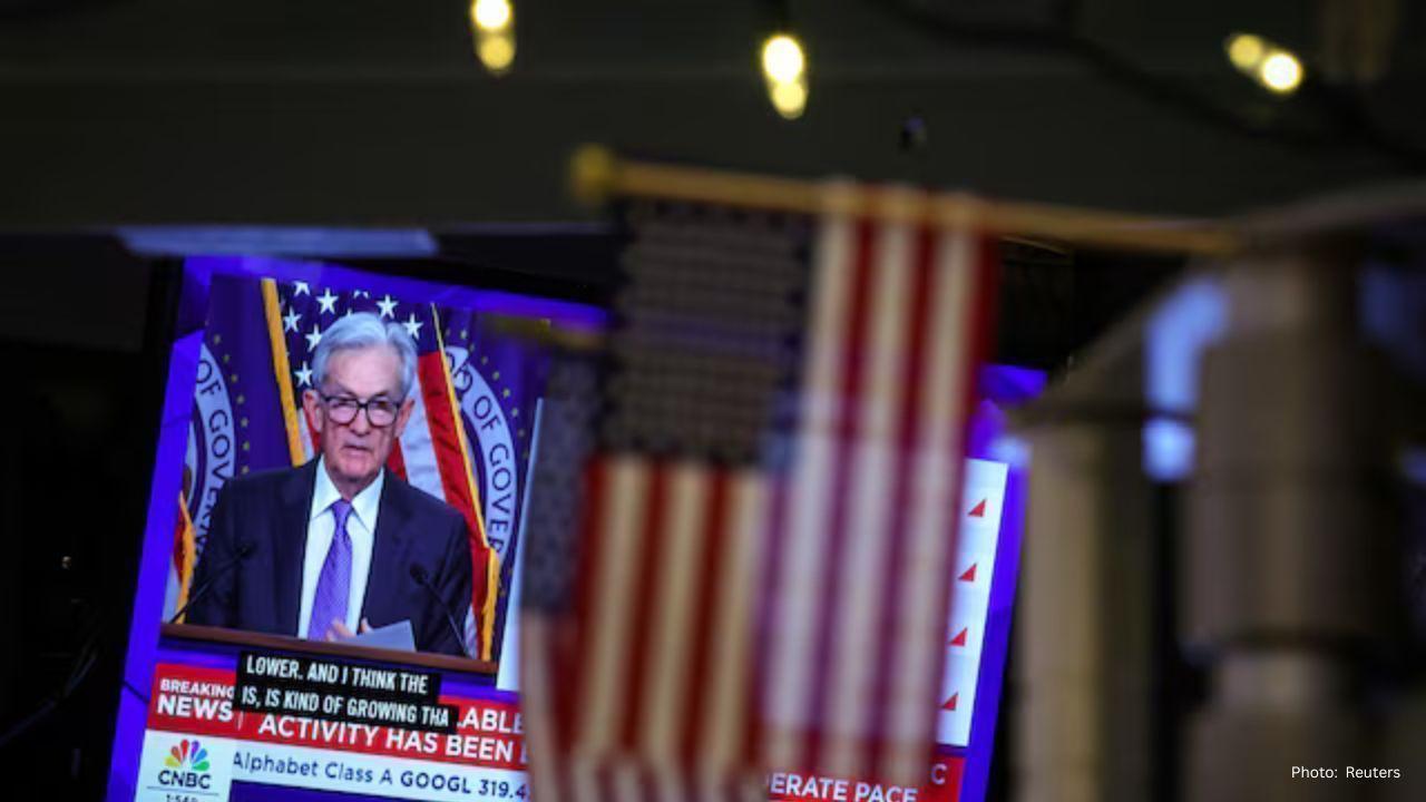 Federal Reserve Indicates Caution on Future Rate Cuts amid Economic Doubts