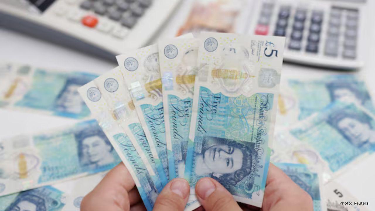 UK Businesses Confront Currency Risks Amid Pound Fluctuations, Demand for Hedging Increases