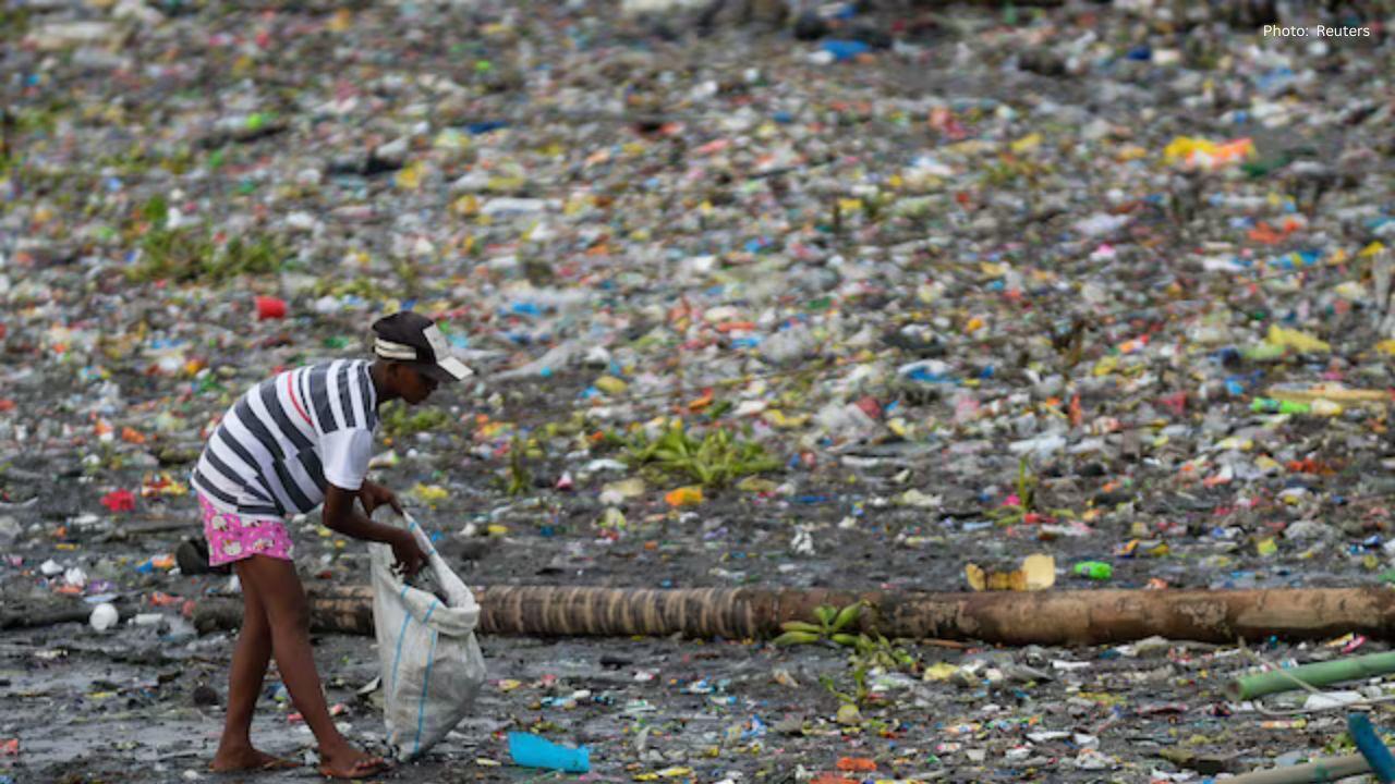 ADB Greenlights $500 Million Loan to Elevate Philippines' Blue Economy