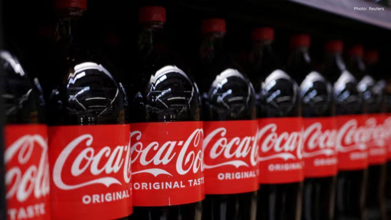 Coca-Cola Welcomes Henrique Braun as CEO Amid Shift Towards Healthier Beverages