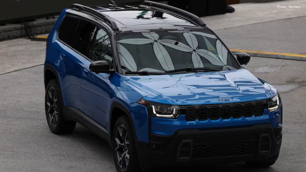 Stellantis CEO Antonio Filosa Implements Urgent Strategy to Reclaim Market Presence