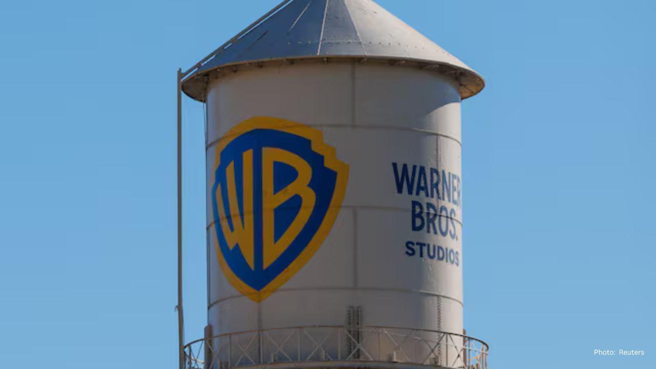 Trump Advocates for CNN Sale Amid Warner Bros Discovery's Bidding Battle