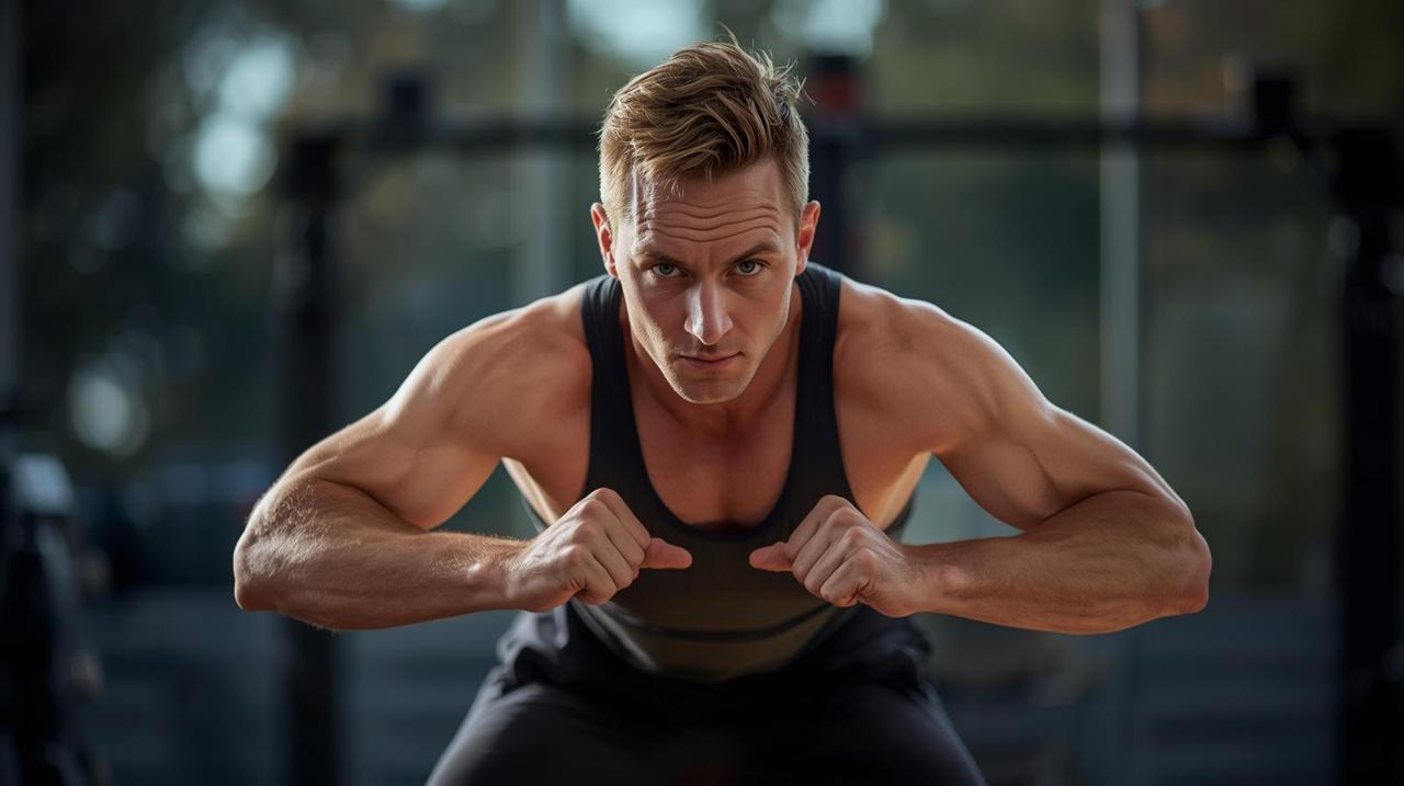 Easy Training Strategies to Get Back in Shape After a Break | Beginner-Friendly Guide