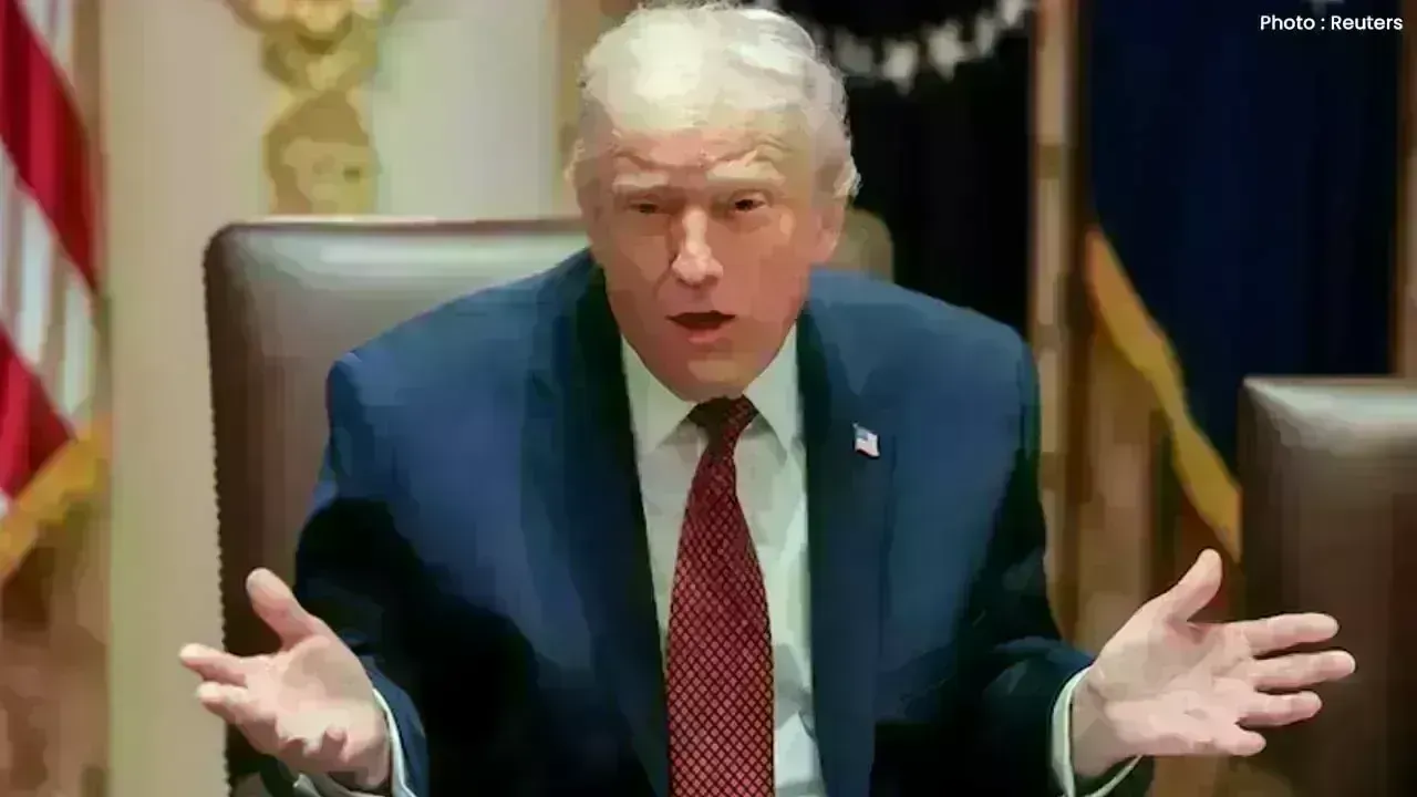 US Seizes Venezuelan Oil Tanker, Tensions Rise With Venezuela