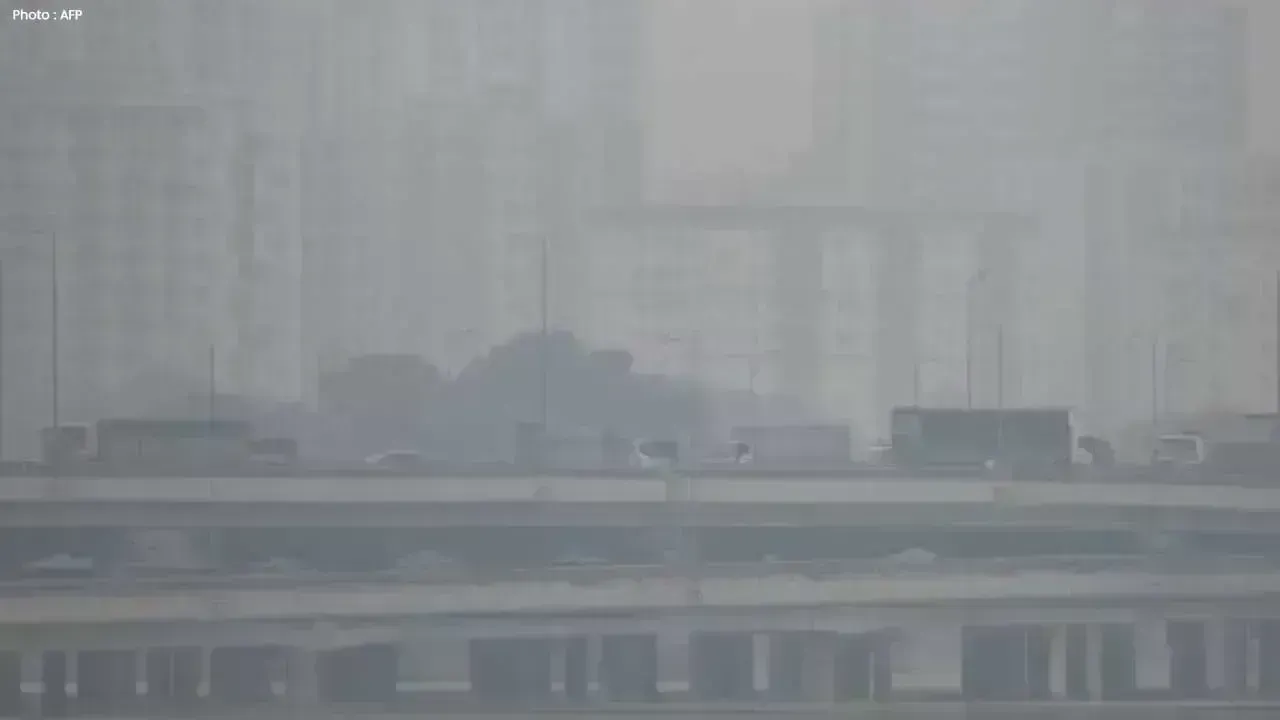 Vietnam Cuts Factory Output As Pollution Rises