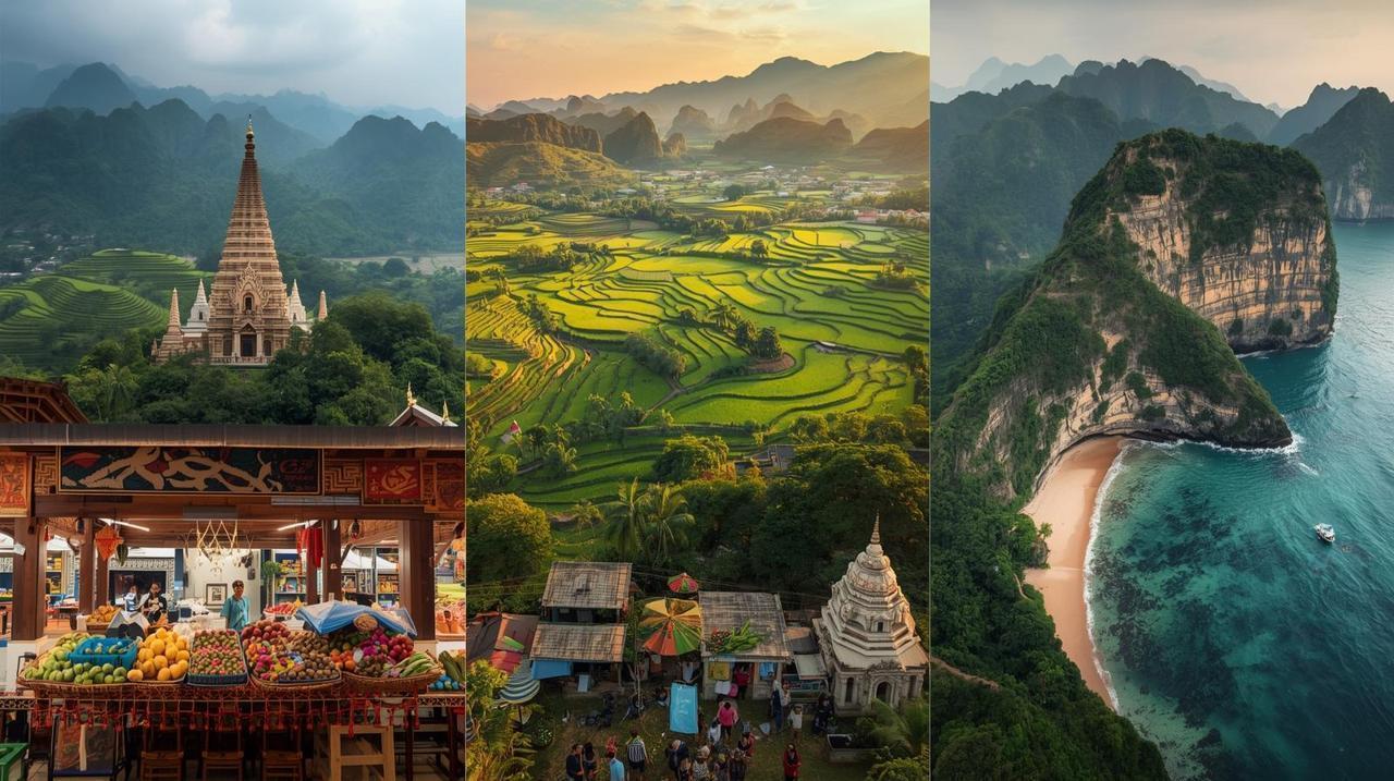 Discover Vietnam's Hidden Gems Beyond Hanoi and Ho Chi Minh City | 2026 Travel Guide