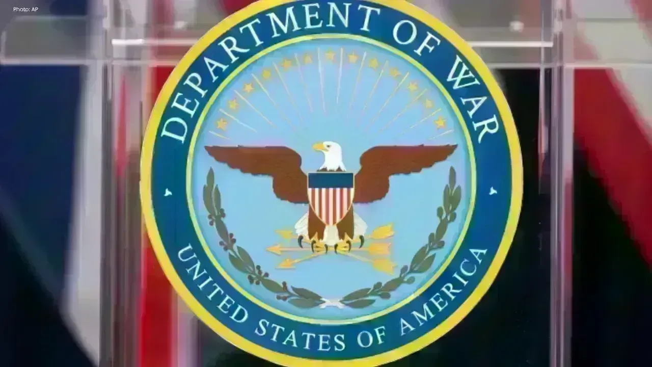 House of Representatives Endorses Landmark $901bn Defense Budget with Enhanced Oversight