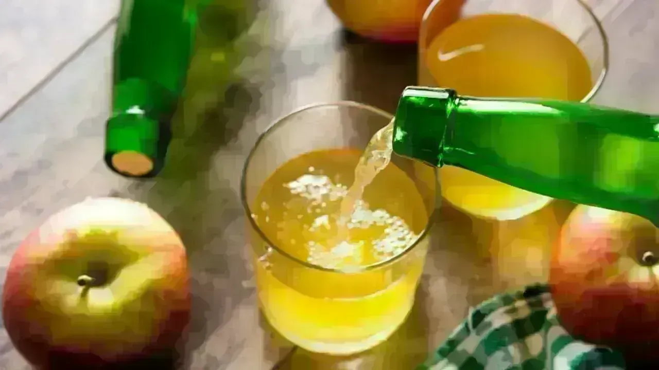 Unlock Daily Wellness with Apple Cider Vinegar, Fenugreek, and Turmeric