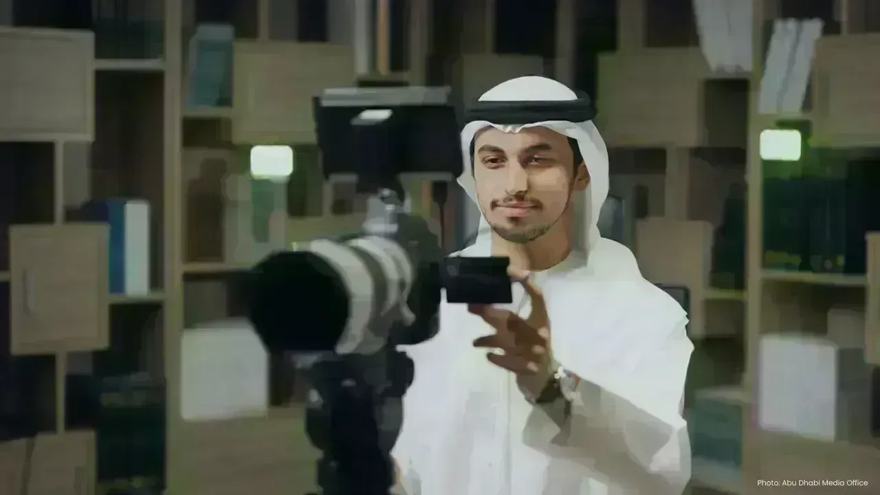 MBZUH Introduces Master’s in Digital Media During BRIDGE 2025