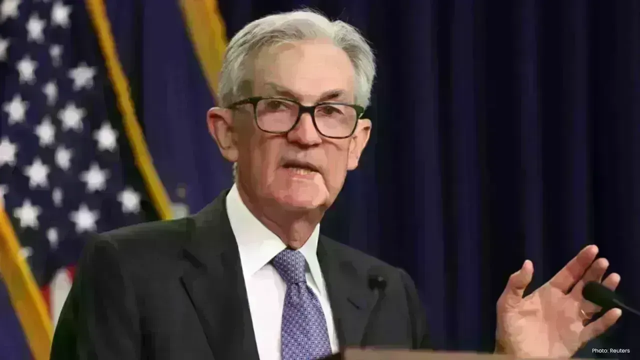 Federal Reserve Cuts Rates Again Amid Internal Disagreements