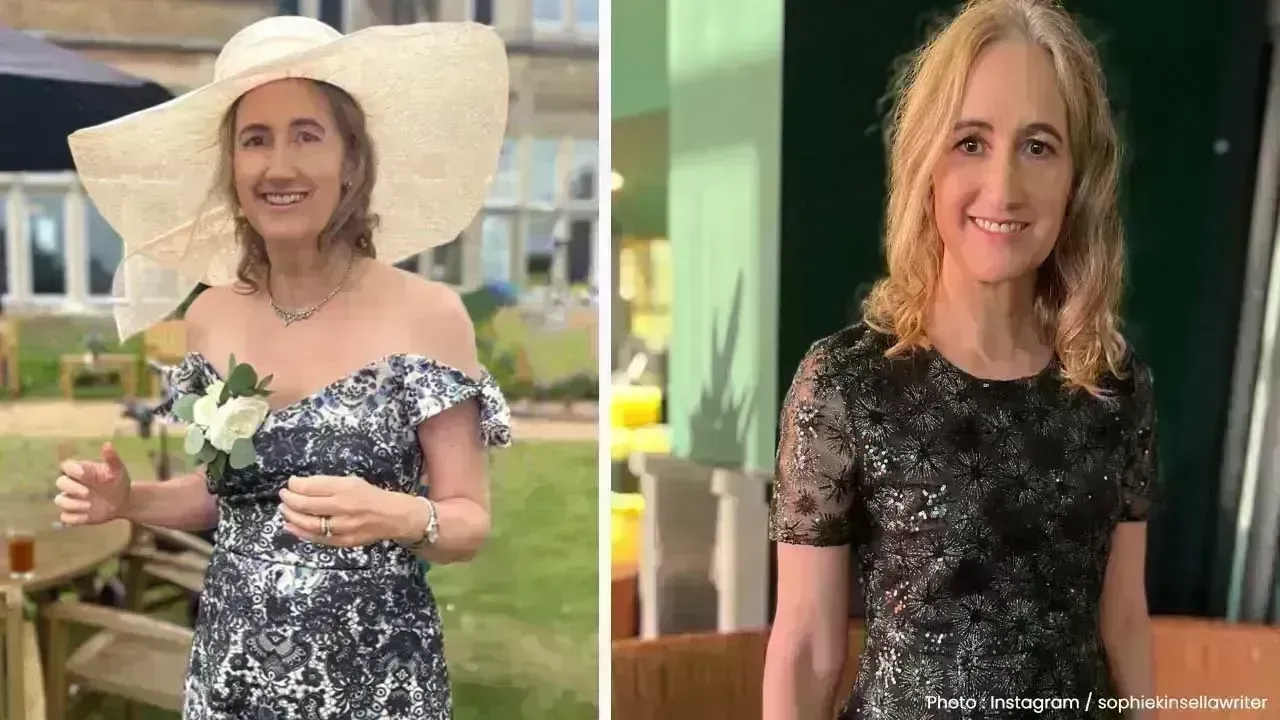 Sophie Kinsella Dies at 55: ‘Shopaholic’ Author Inspiring Legacy Lives On