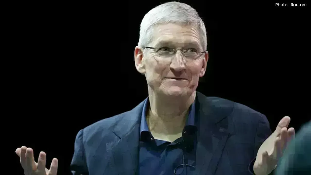 Apple Pushes Back on Online Safety Bill Over Age-Check Rules