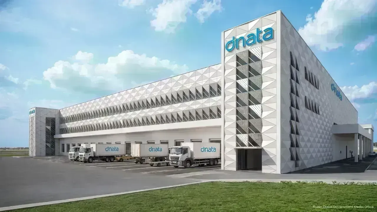 dnata Unveils €25 Million Cargo Hub Development in Milan