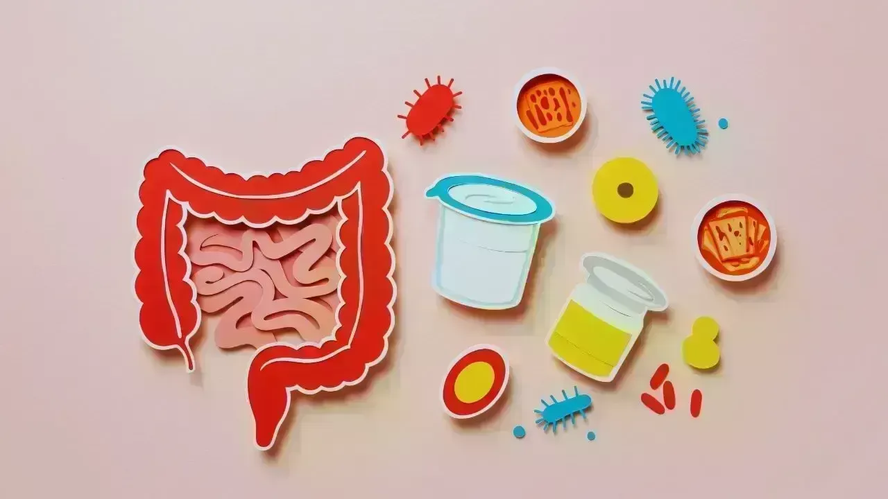 Managing Gut Health: The Nutrition Trends of 2025