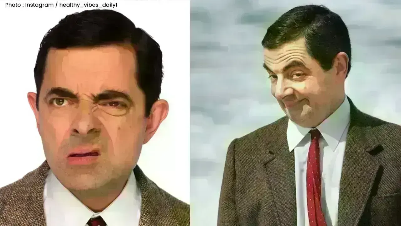 Rowan Atkinson Critiques Mr. Bean Ahead of Netflix Series Release
