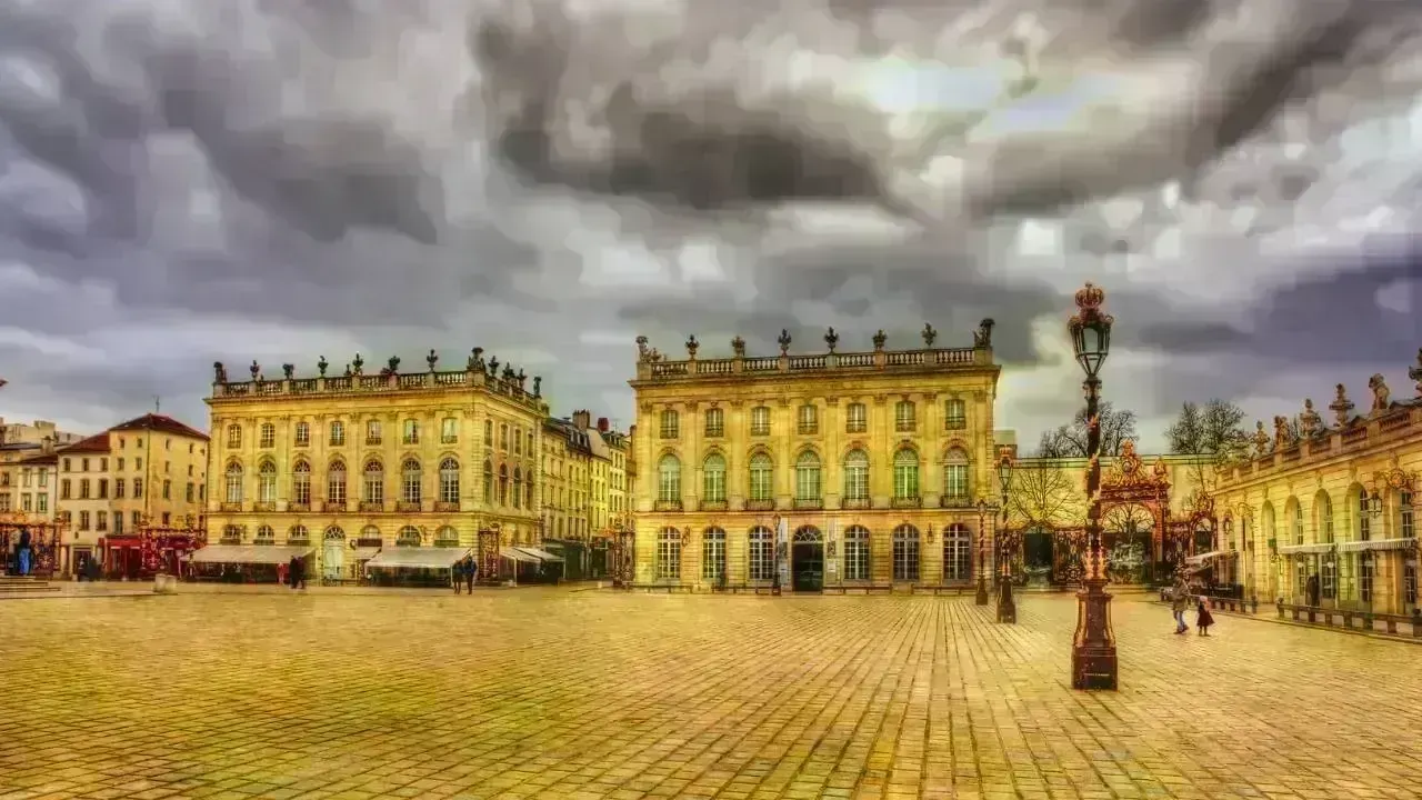 UNESCO Heritage Sites That Should Be on Your List